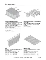 Предварительный просмотр 149 страницы Rational VarioCookingCenter 112L Original Operating Instructions