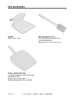 Предварительный просмотр 150 страницы Rational VarioCookingCenter 112L Original Operating Instructions