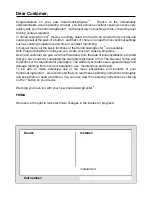 Preview for 2 page of Rational VarioCookingCenter 112T Original Operating Instructions