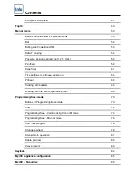 Preview for 4 page of Rational VarioCookingCenter 112T Original Operating Instructions