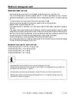 Preview for 17 page of Rational VarioCookingCenter 112T Original Operating Instructions