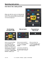 Preview for 36 page of Rational VarioCookingCenter 112T Original Operating Instructions