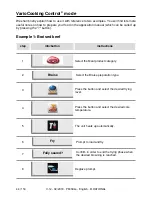 Preview for 44 page of Rational VarioCookingCenter 112T Original Operating Instructions