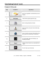 Preview for 47 page of Rational VarioCookingCenter 112T Original Operating Instructions