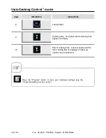 Preview for 48 page of Rational VarioCookingCenter 112T Original Operating Instructions