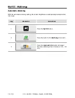 Preview for 112 page of Rational VarioCookingCenter 112T Original Operating Instructions