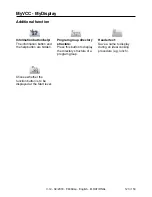 Preview for 123 page of Rational VarioCookingCenter 112T Original Operating Instructions