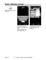 Preview for 126 page of Rational VarioCookingCenter 112T Original Operating Instructions