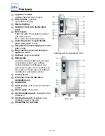 Preview for 16 page of Rational whitefficiency Operating Instructions Manual