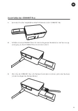 Предварительный просмотр 3 страницы ratiotec CONNECT smarterwaiting Instruction Manual