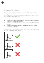 Предварительный просмотр 4 страницы ratiotec CONNECT smarterwaiting Instruction Manual