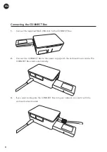 Предварительный просмотр 8 страницы ratiotec CONNECT smarterwaiting Instruction Manual