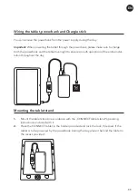 Предварительный просмотр 11 страницы ratiotec CONNECT smarterwaiting Instruction Manual