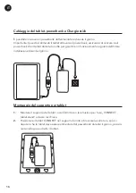 Предварительный просмотр 16 страницы ratiotec CONNECT smarterwaiting Instruction Manual