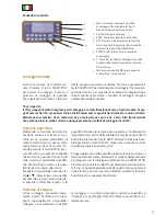 Предварительный просмотр 17 страницы ratiotec CS 150 special Instruction Manual