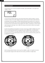 Предварительный просмотр 40 страницы ratiotec CS 500 User Manual