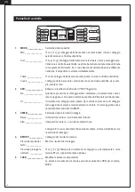 Preview for 10 page of ratiotec rapidcount T 200 Short User Manual