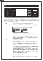 Preview for 12 page of ratiotec Rapidcount X 500 Short User Manual