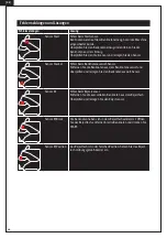 Preview for 16 page of ratiotec Rapidcount X 500 Short User Manual