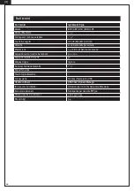 Preview for 26 page of ratiotec Rapidcount X 500 Short User Manual