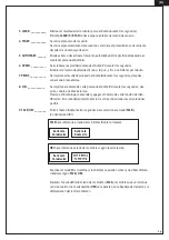 Preview for 29 page of ratiotec Rapidcount X 500 Short User Manual