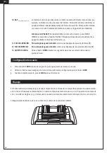 Preview for 30 page of ratiotec Rapidcount X 500 Short User Manual