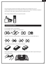 Preview for 31 page of ratiotec Rapidcount X 500 Short User Manual