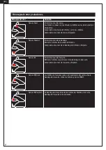 Preview for 32 page of ratiotec Rapidcount X 500 Short User Manual