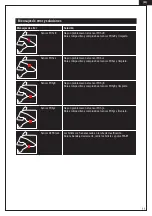 Preview for 33 page of ratiotec Rapidcount X 500 Short User Manual