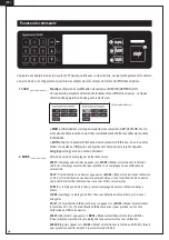 Preview for 36 page of ratiotec Rapidcount X 500 Short User Manual