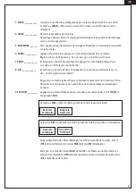 Preview for 37 page of ratiotec Rapidcount X 500 Short User Manual