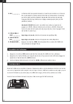 Preview for 38 page of ratiotec Rapidcount X 500 Short User Manual