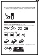 Preview for 39 page of ratiotec Rapidcount X 500 Short User Manual