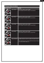 Preview for 41 page of ratiotec Rapidcount X 500 Short User Manual