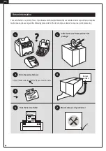 Preview for 44 page of ratiotec Rapidcount X 500 Short User Manual