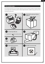 Preview for 45 page of ratiotec Rapidcount X 500 Short User Manual