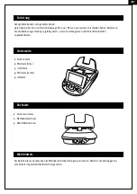 Предварительный просмотр 3 страницы ratiotec RS 1000 User Manual