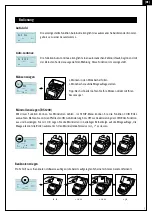 Предварительный просмотр 7 страницы ratiotec RS 1000 User Manual