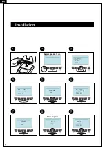 Предварительный просмотр 40 страницы ratiotec RS 1000 User Manual