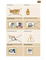 Preview for 57 page of ratiotec RS 1200 Instruction Manual