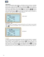 Preview for 118 page of ratiotec RS 1200 Instruction Manual