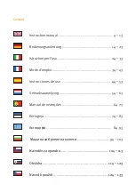 Preview for 3 page of ratiotec RS Series Instruction Manual