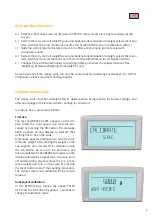 Preview for 5 page of ratiotec RS Series Instruction Manual