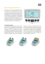 Предварительный просмотр 57 страницы ratiotec RS Series Instruction Manual