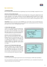 Предварительный просмотр 61 страницы ratiotec RS Series Instruction Manual