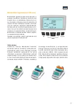 Предварительный просмотр 77 страницы ratiotec RS Series Instruction Manual