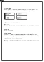 Preview for 8 page of ratiotec RT 650 User Manual