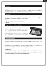 Предварительный просмотр 3 страницы ratiotec Soldi 185 User Manual