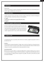 Предварительный просмотр 9 страницы ratiotec Soldi 185 User Manual