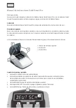 Preview for 20 page of ratiotec Soldi Smart Pro Instruction Manual